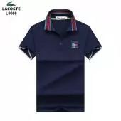 best lacoste t-shirt cheap embroidery lacoste deep blue